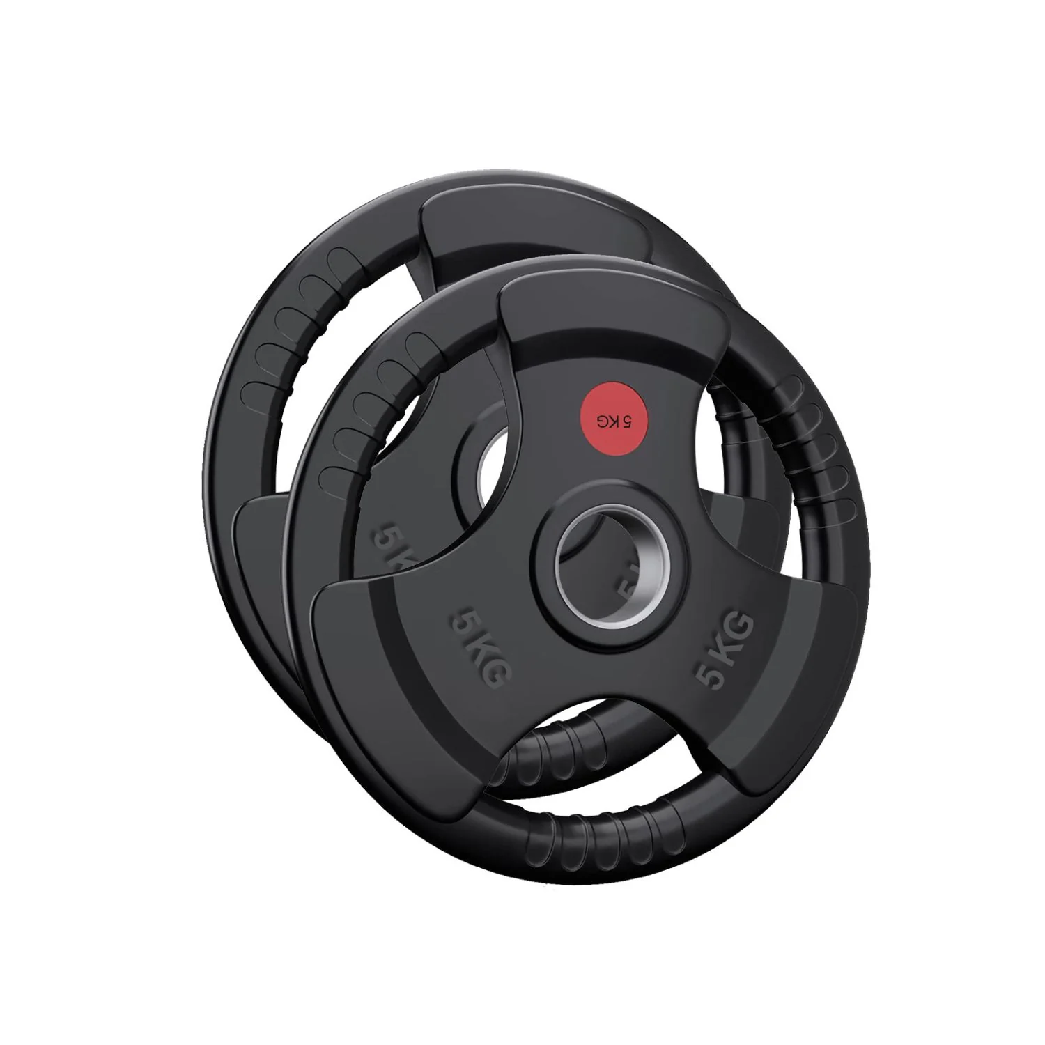 Discos engomados