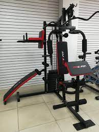 Home GyM