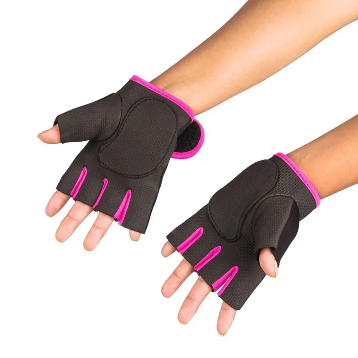 Guantes para pesas