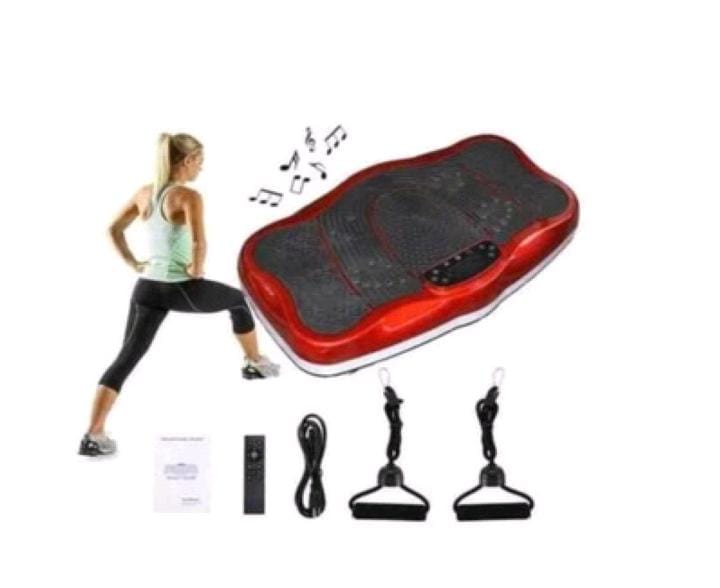 Power Fit