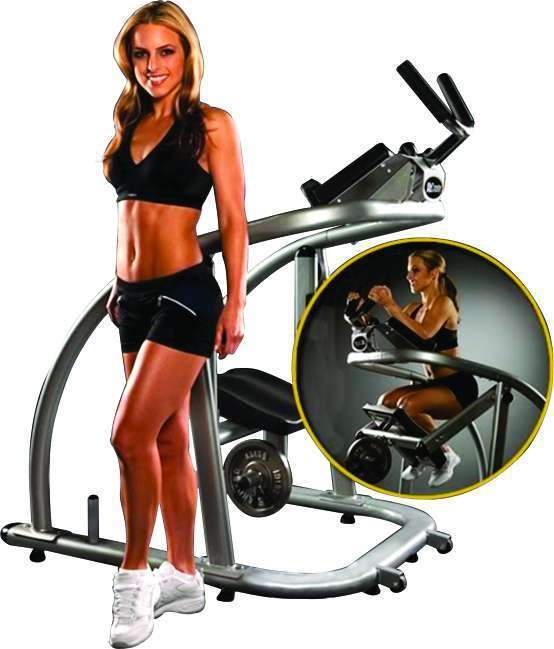 AB trainer