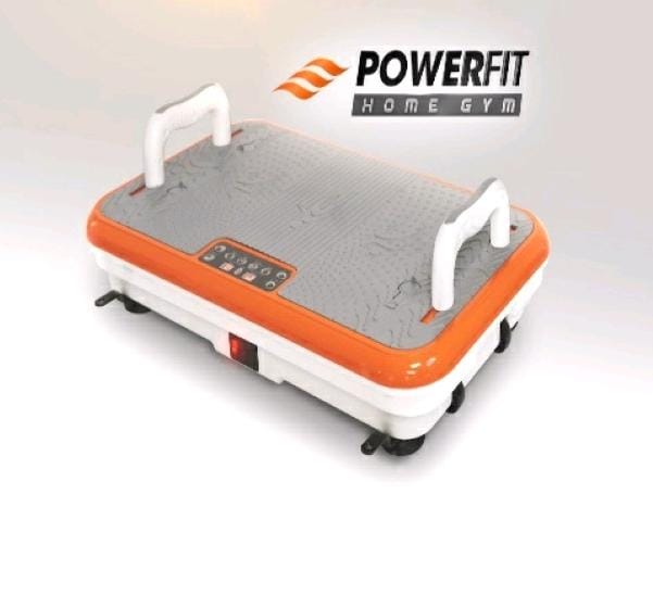 Power Fit