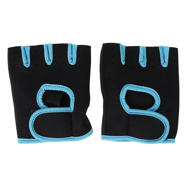 Guantes para peso