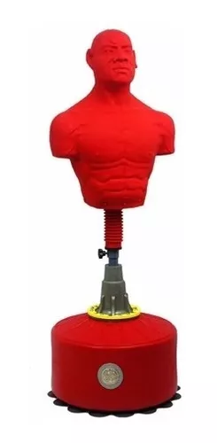 MuÃ±eco de box