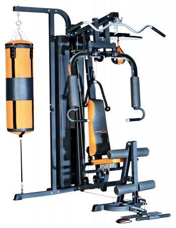 Home GyM