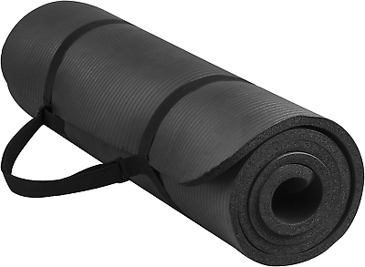 Mat yoga