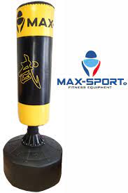 Saco de box